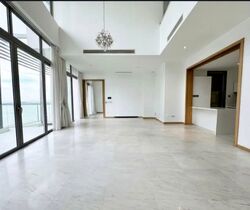 The Oceanfront @ Sentosa Cove (D4), Condominium #581323851